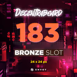 Slot 183 (Bronze)