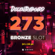 Slot 273 (Bronze)