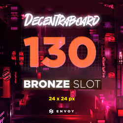 Slot 130 (Bronze)