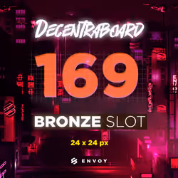Slot 169 (Bronze)