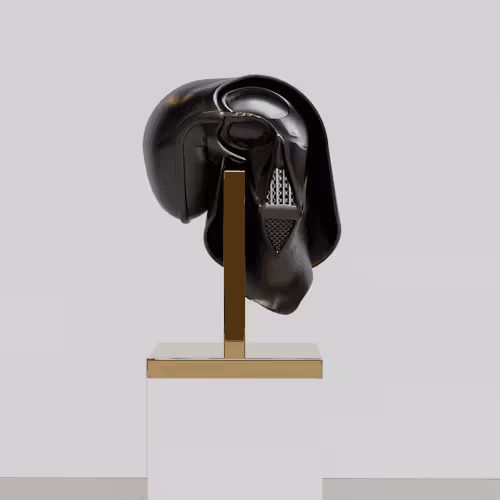 Ken Kelleher Melty Darth