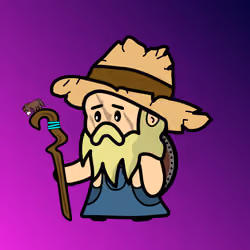 Wizard #536