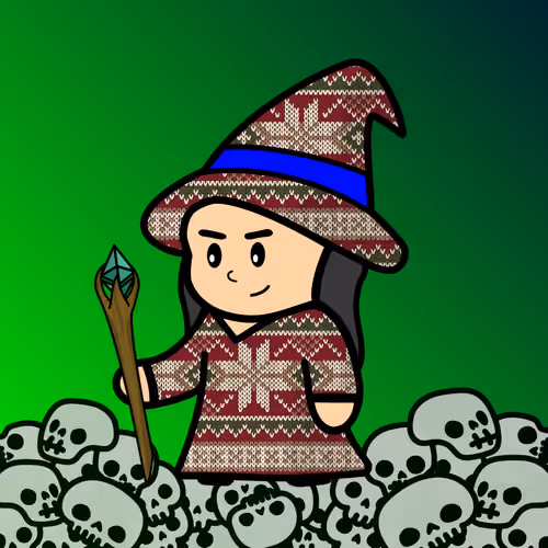 Wizard #724
