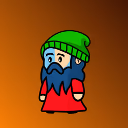 Wizard #3457