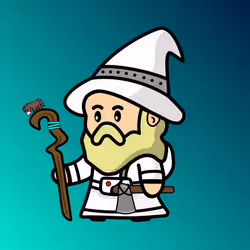 Wizard #3242