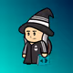 Wizard #4118