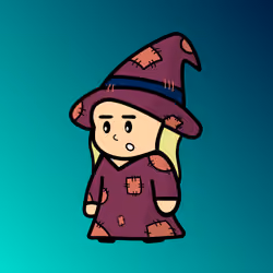 Wizard #3072