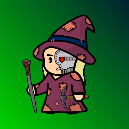 The Wizards Of Etheen