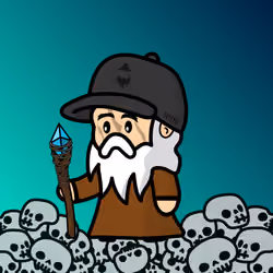 Wizard #445