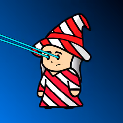 Wizard #2925