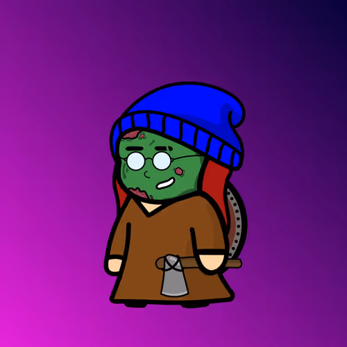 Wizard #2676