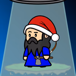 Wizard #1063