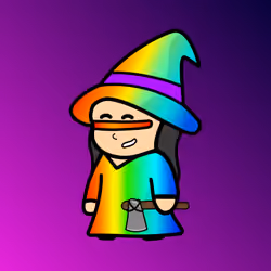 Wizard #759