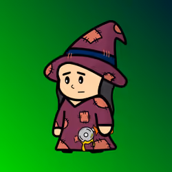 Wizard #2228