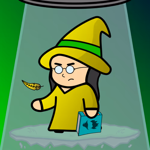 The Wizards Of Etheen