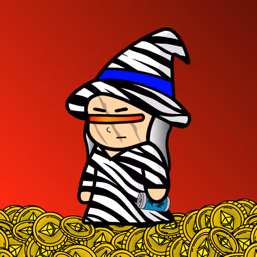 Wizard #4358