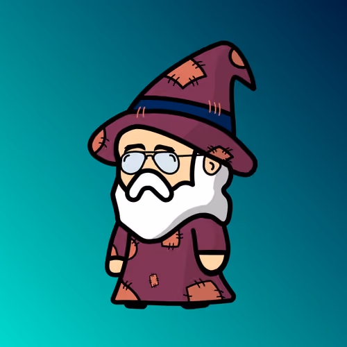 Wizard #3169