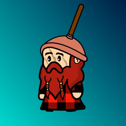 Wizard #989