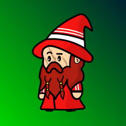 Wizard #1583