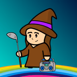 Wizard #2752