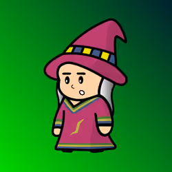 Wizard #649