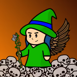 Wizard #701