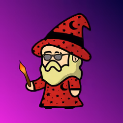 Wizard #866