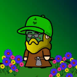 Wizard #1027