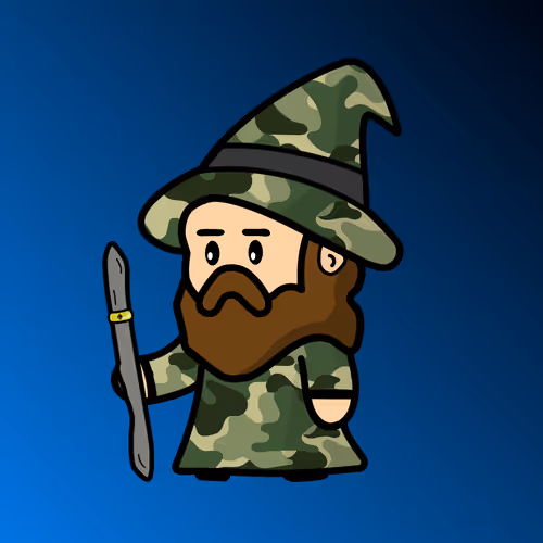 The Wizards Of Etheen