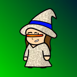 Wizard #565