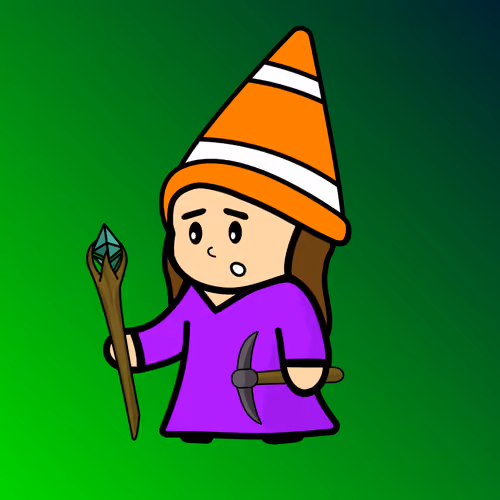 Wizard #462
