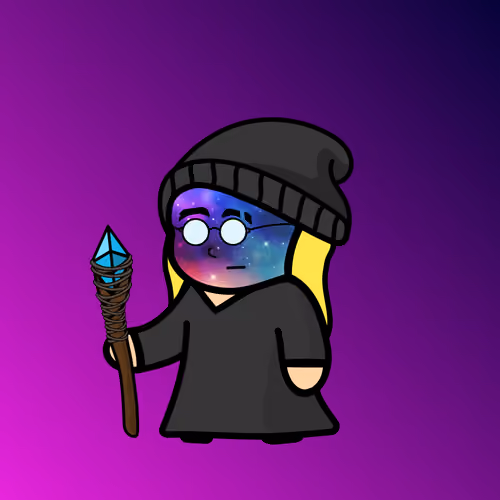 Wizard #463