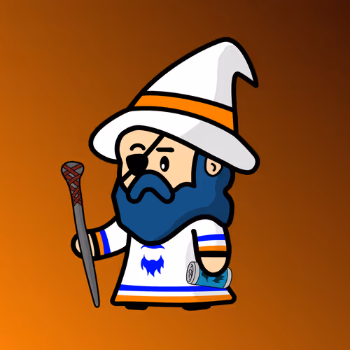 The Wizards Of Etheen