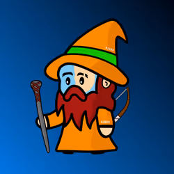Wizard #1124