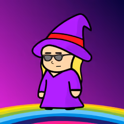 Wizard #980