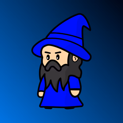 Wizard #2031