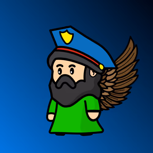 Wizard #3270