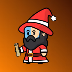 Wizard #1690