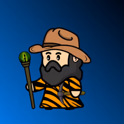 Wizard #1298