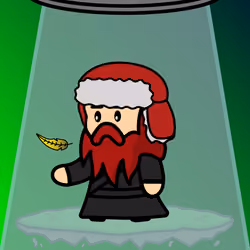 Wizard #2545