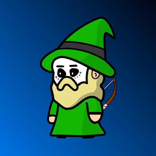 The Wizards Of Etheen