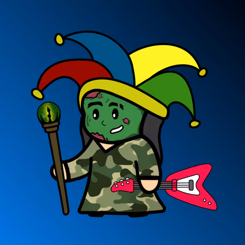 Wizard #3142