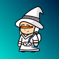 Wizard #2841