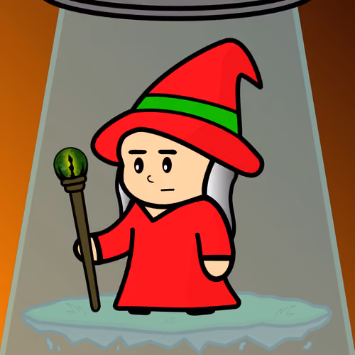 Wizard #516