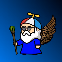 Wizard #2495