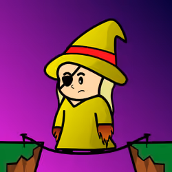 Wizard #3110
