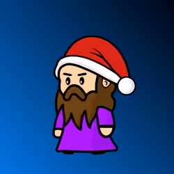 Wizard #3381