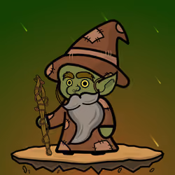 Wizard #2145