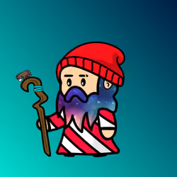Wizard #549