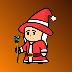 Wizard #1620